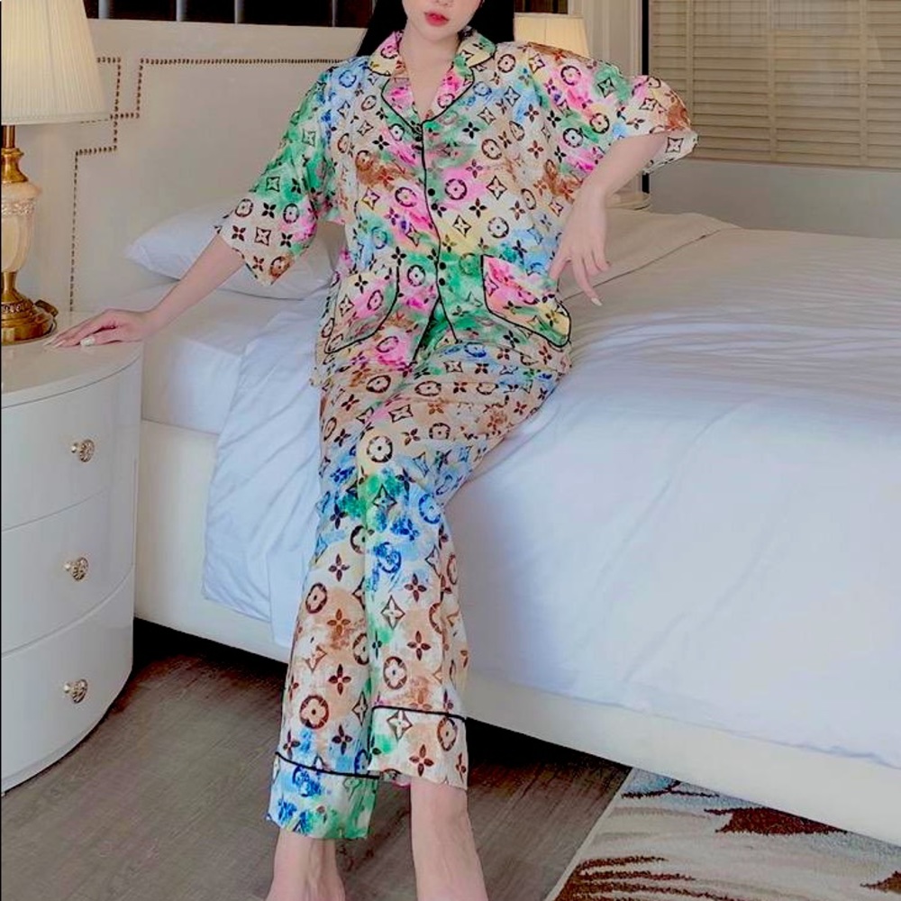 Pajamas set
